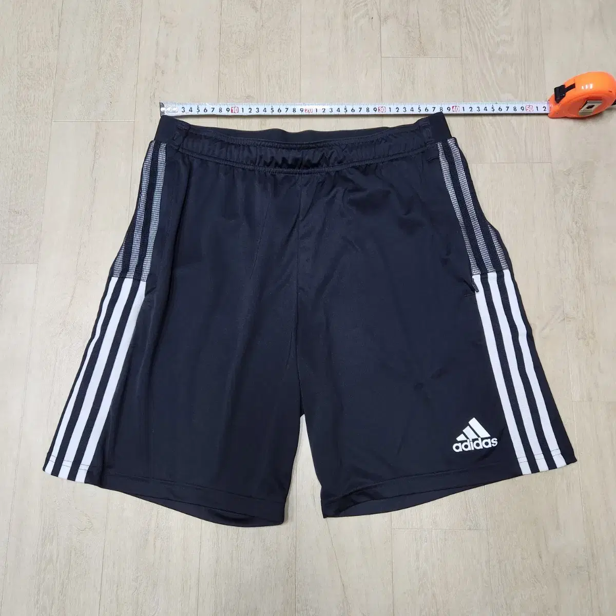 Adidas Tiro21 Vahn New in Black 2XL