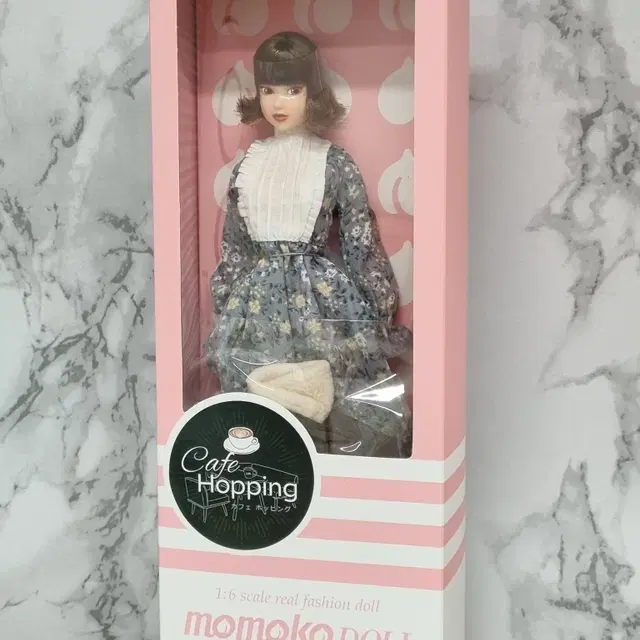 momoko 모모꼬 카페호핑 (신발제외 풀셋)