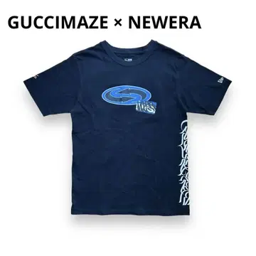 구찌MAZE x NEWERA