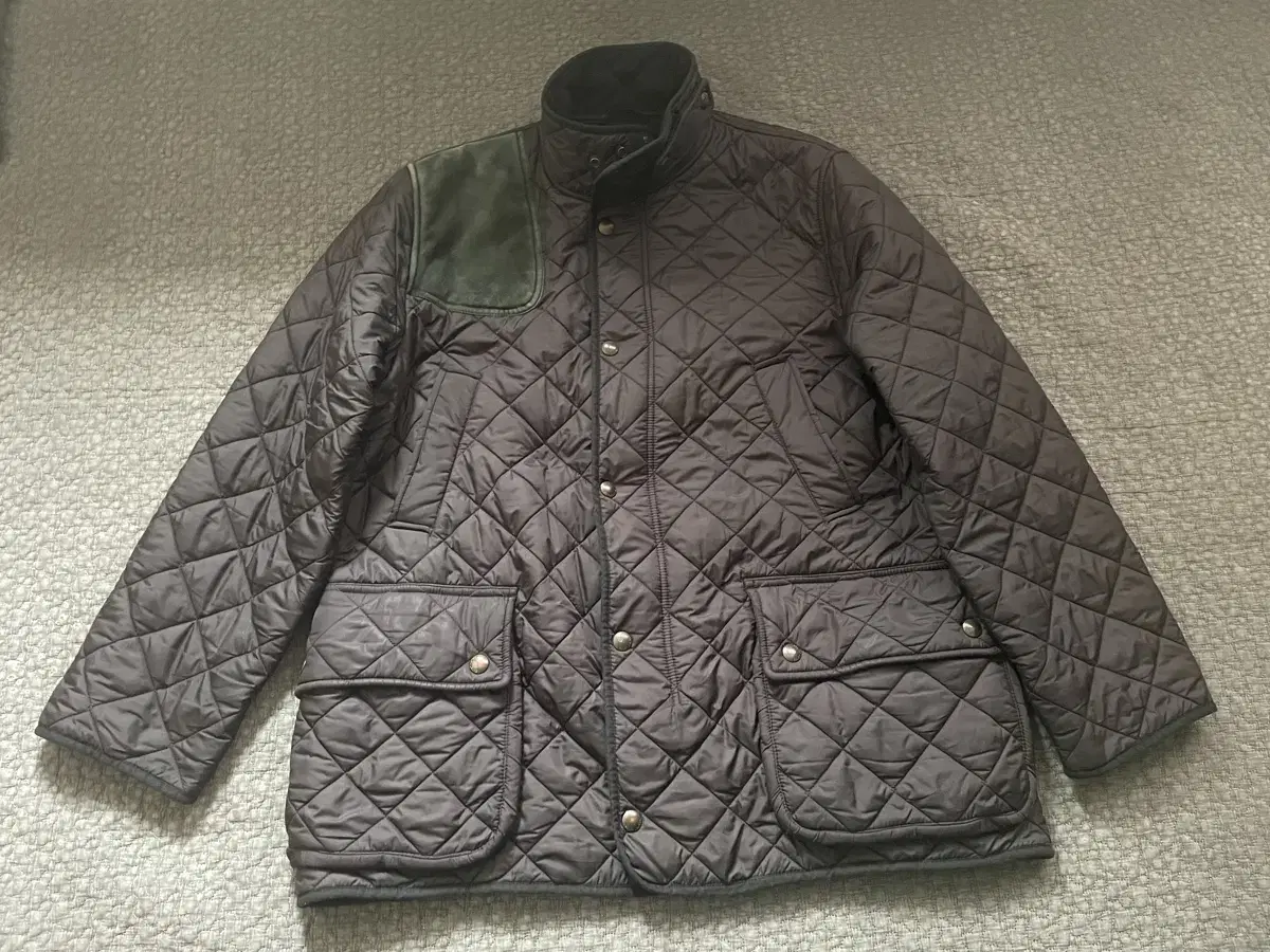 Polo Ralph Lauren Hunting Quilted Jacket 105