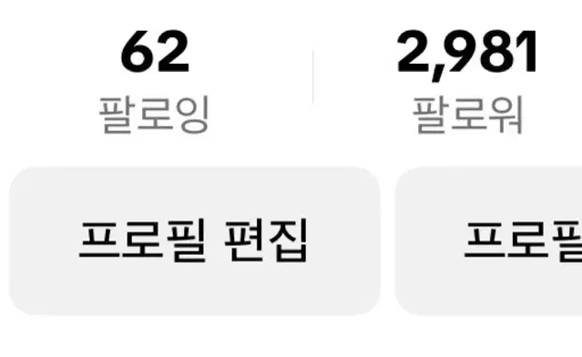 틱톡계정 팔로워 3000