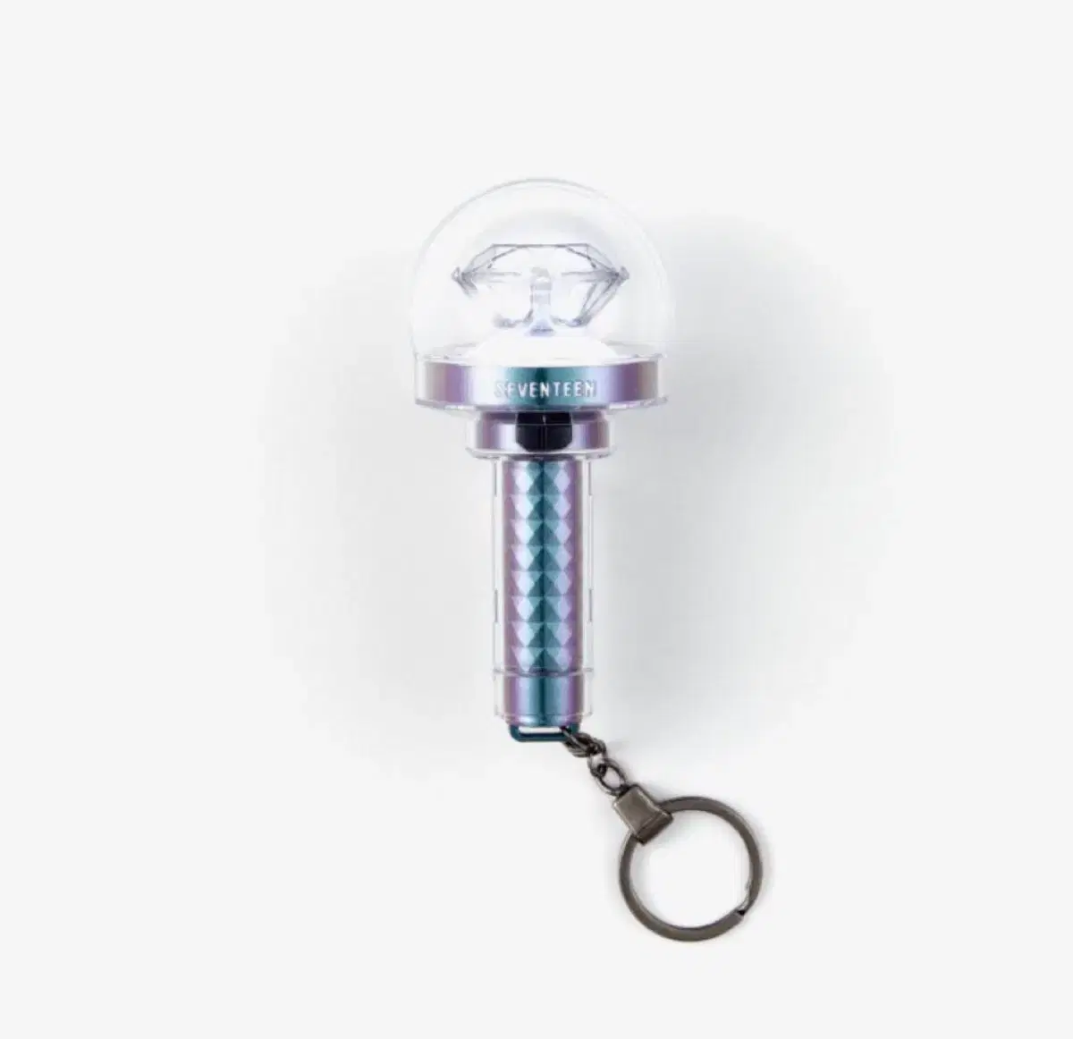 Unsealed)NewNewLotteBong CaratBong Mini keyring New wts KEYRING