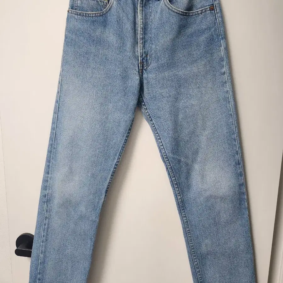 [28] 80's usa Levis 505