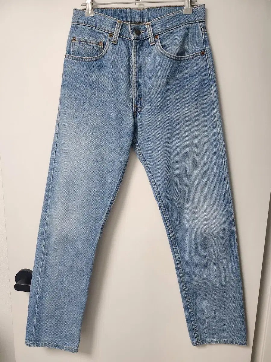 [28] 80's usa Levis 505