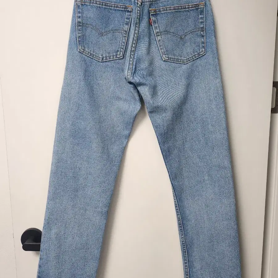 [28] 80's usa Levis 505