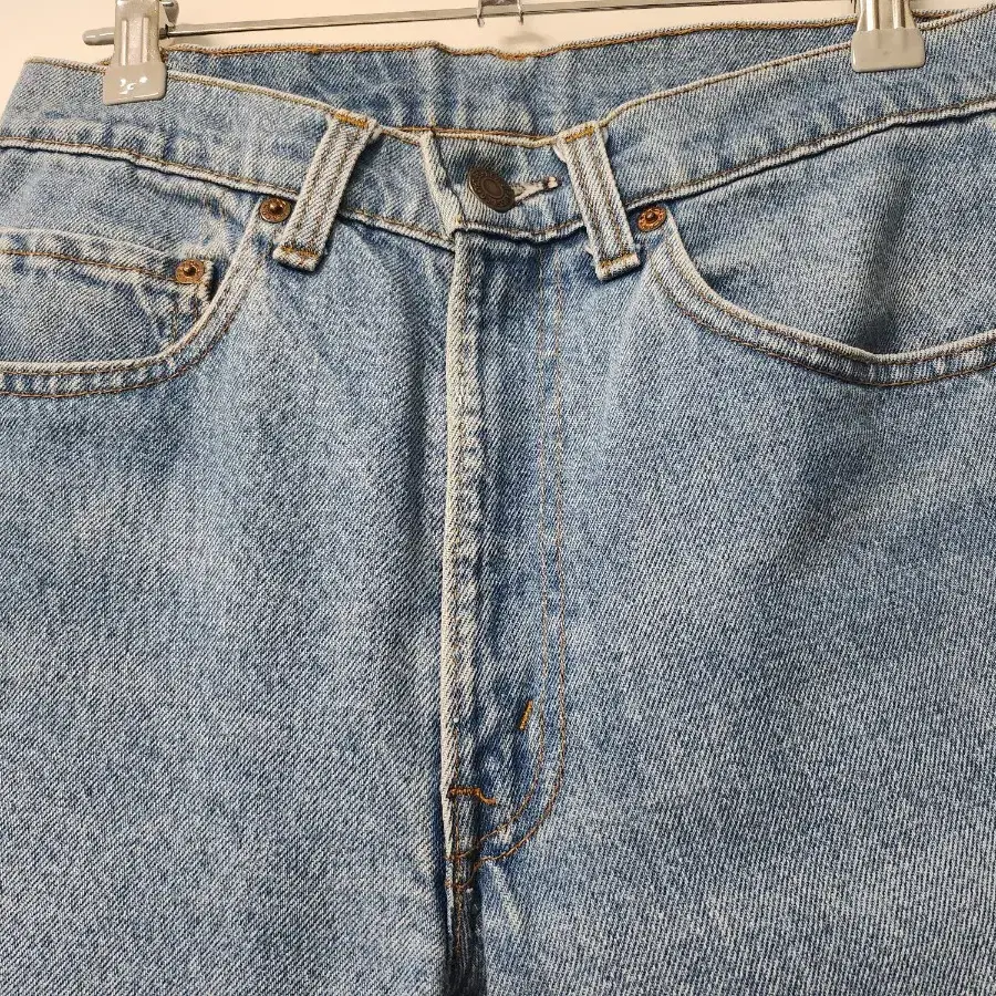 [28] 80's usa Levis 505