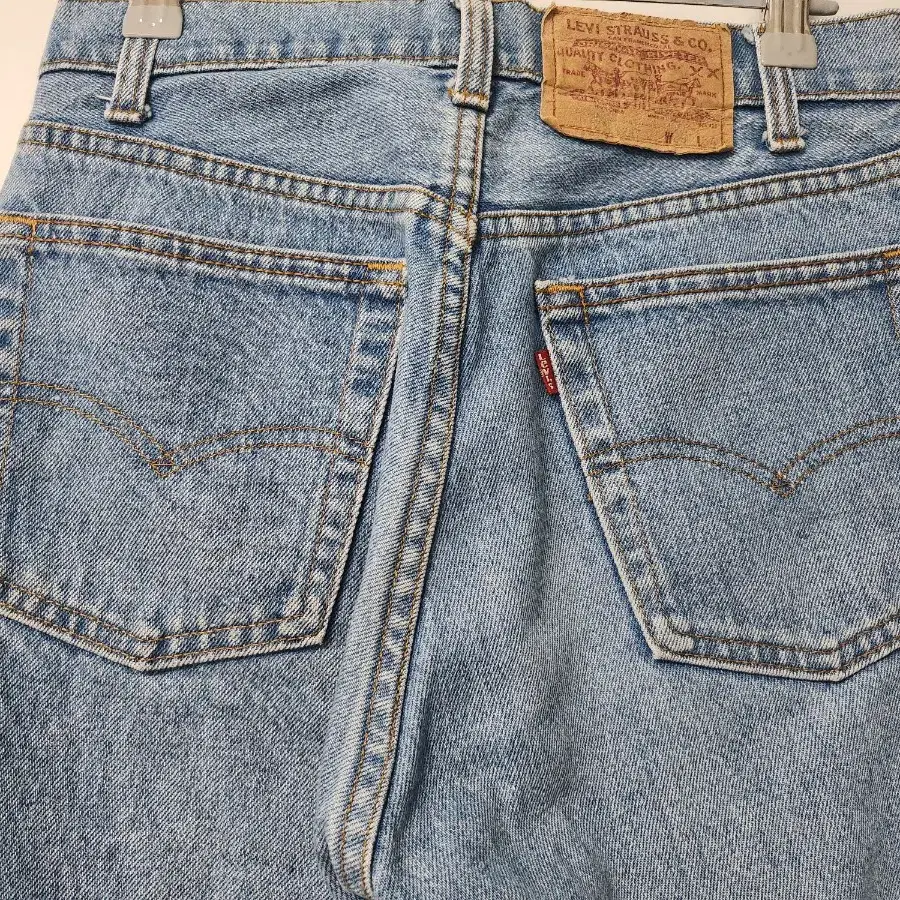 [28] 80's usa Levis 505