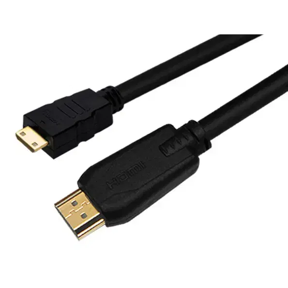 블루레이/캠코더/플스 미니 HDMI to HDMI 변환케이블 1.5m