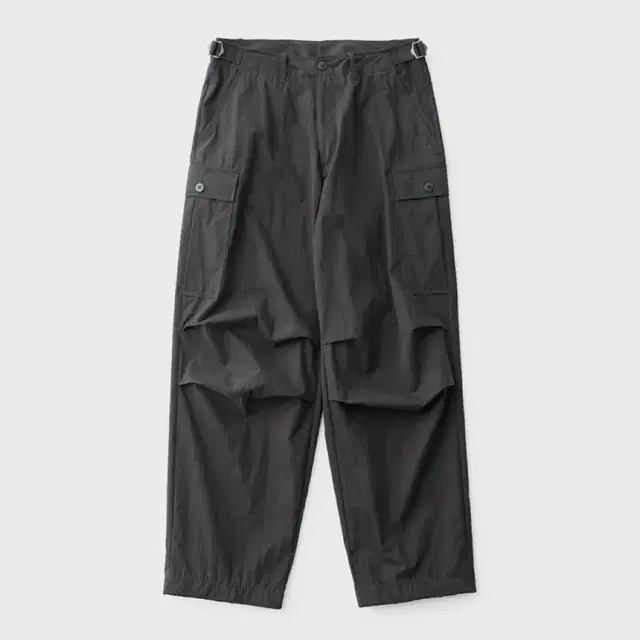 어나더오피스 m51 field pants (charcoal navy)