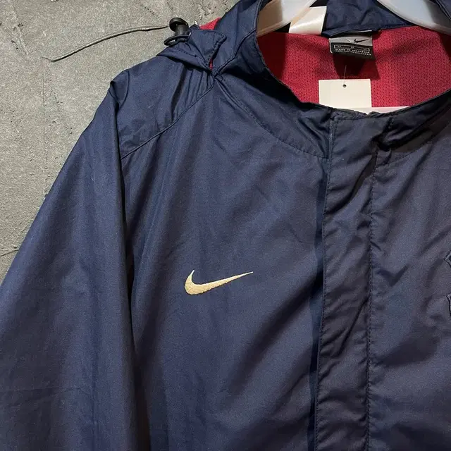 [M] NIKE 나이키 바르셀로나 바람막이