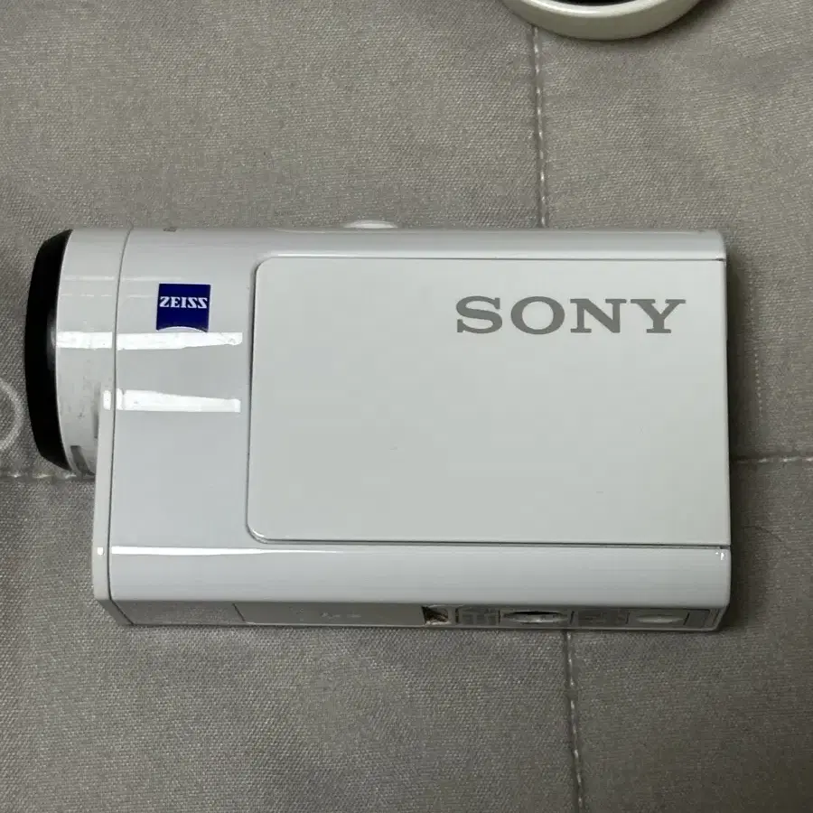 소니 SONY 액션캠 HDR-AS300 FHD 카메라 박스