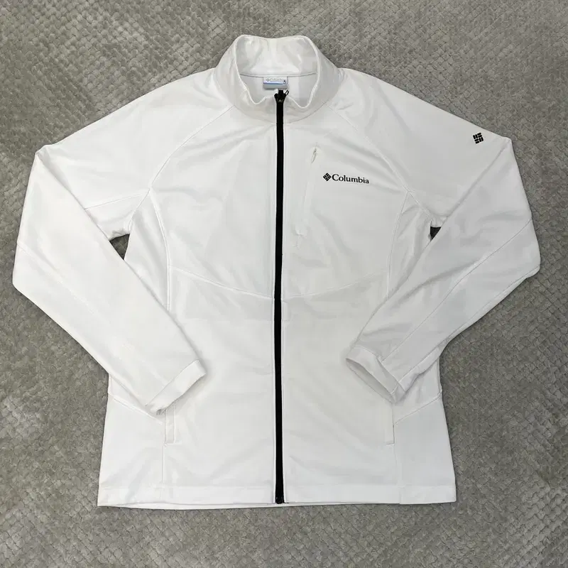 XL Columbia Training Track Top Jacket