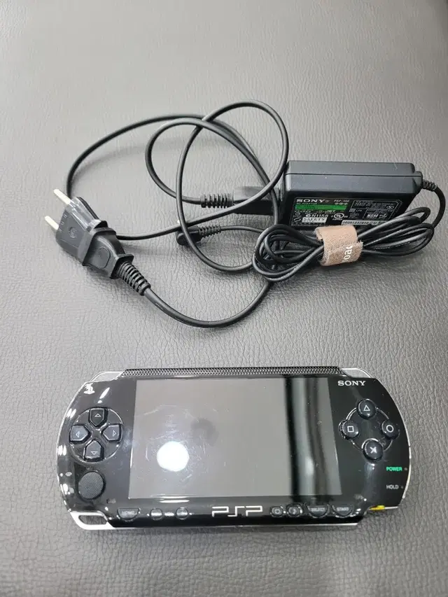 PSP 1000