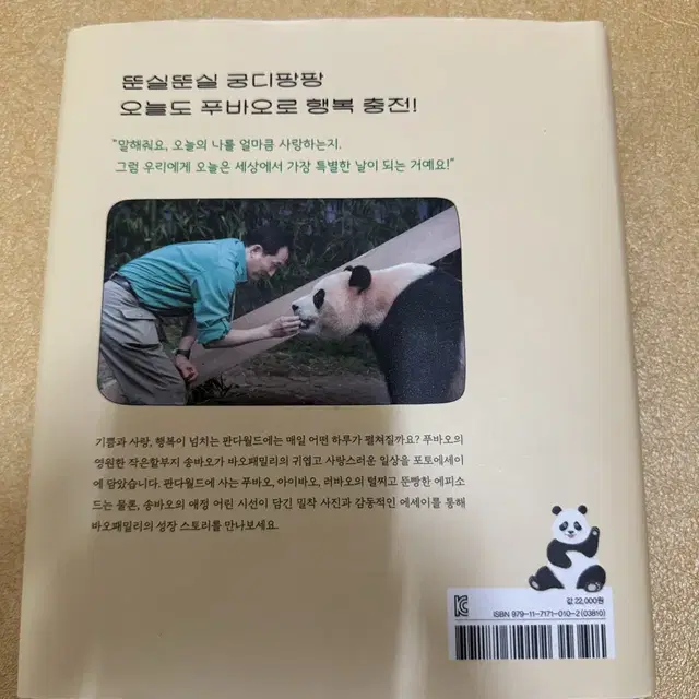 전지적푸바오시점