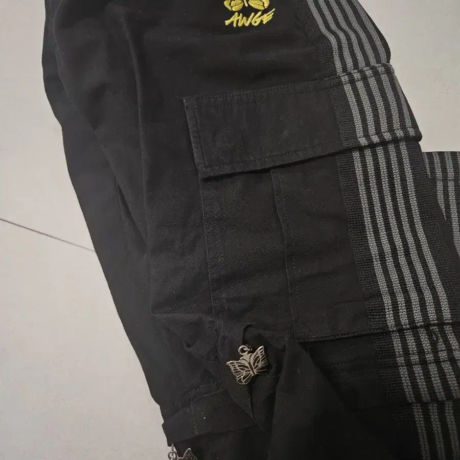 [s] 니들스 awge bdu 팬츠