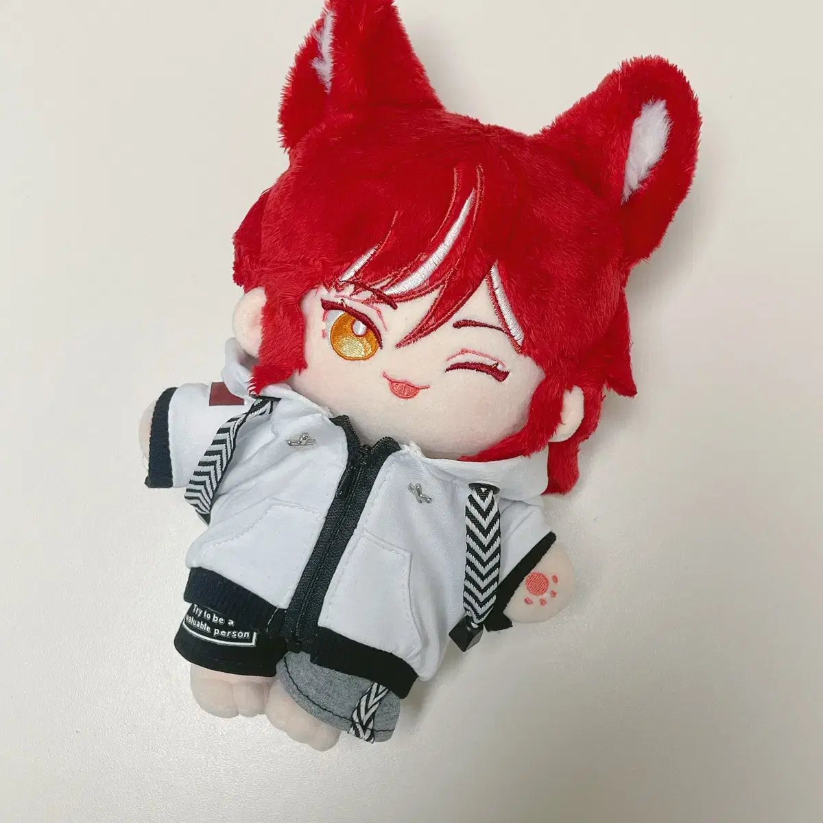 Angstaswitch Sakasaki Natsume Unofficial Somyi Doll