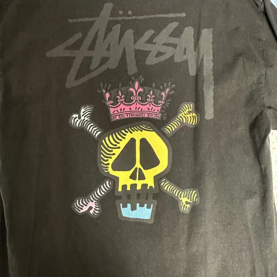 00s old stussy