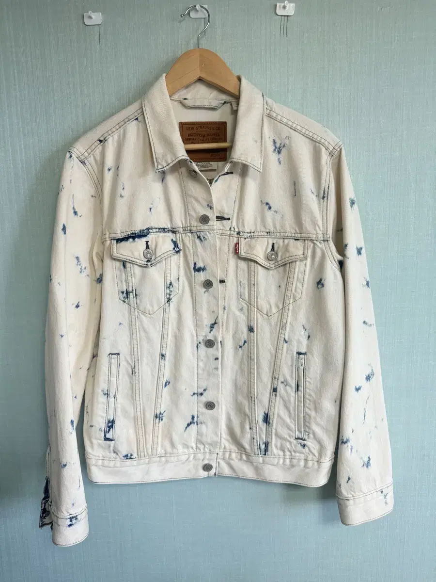 Levi's Tracker Jacket