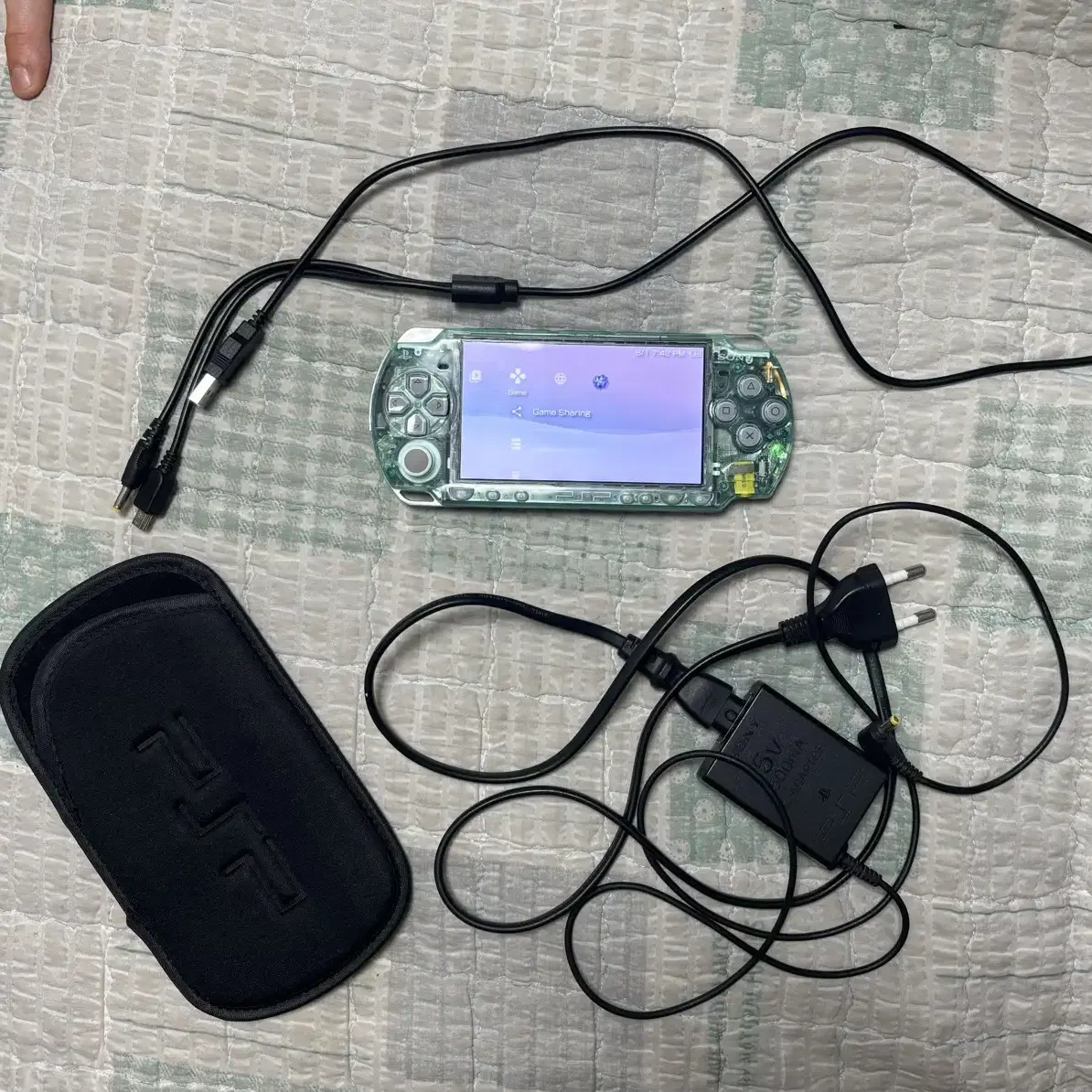 PSP 2000