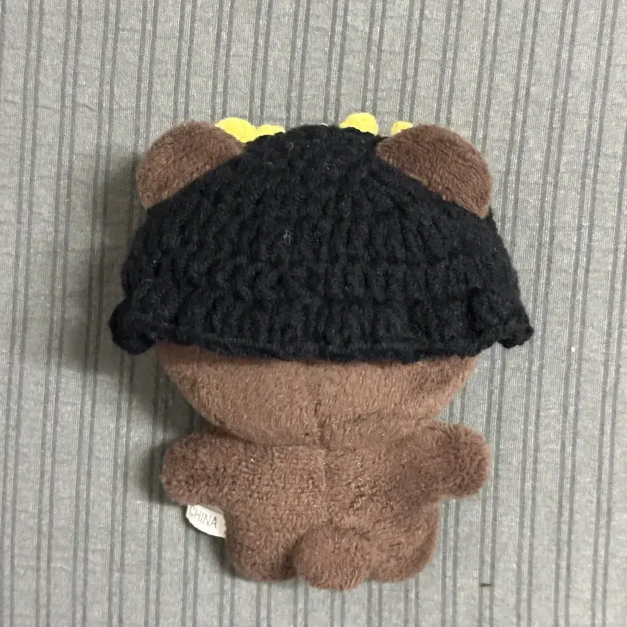 해바라기 모자 10cm 인형옷 해찬 인형