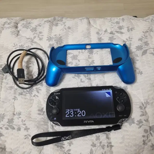 ps vita 3.65버전 256g 영구