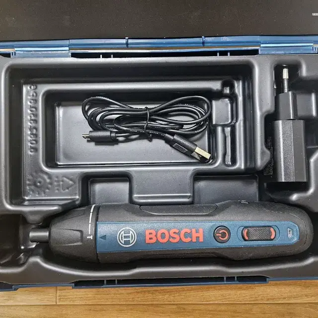 보쉬 전동드라이버 BOSCH