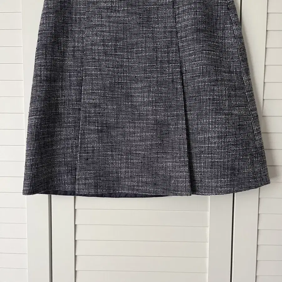 J crew 스커트 (US size 0)