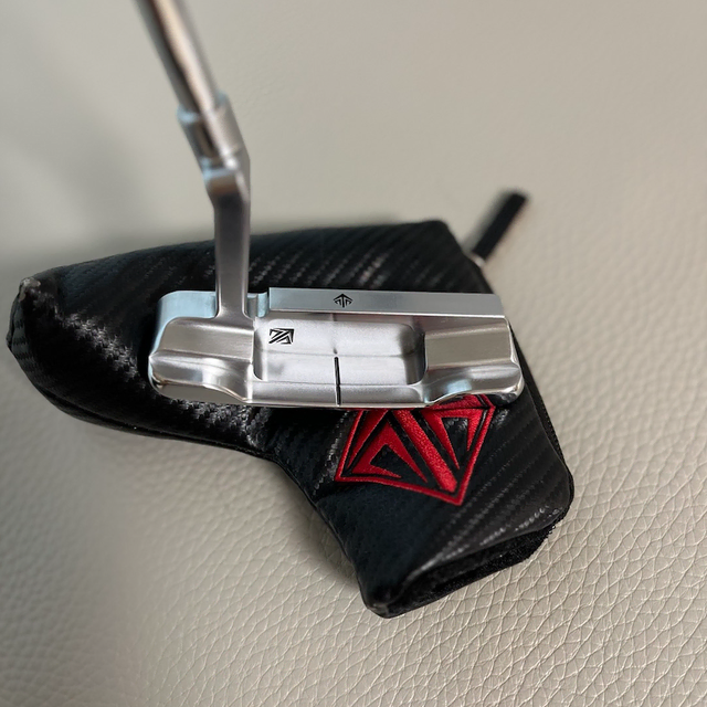 세븐 퍼터 35인치 SEVEN Putter 35'