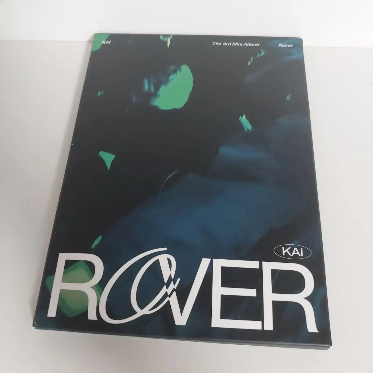 Exo kai Rover Post Set