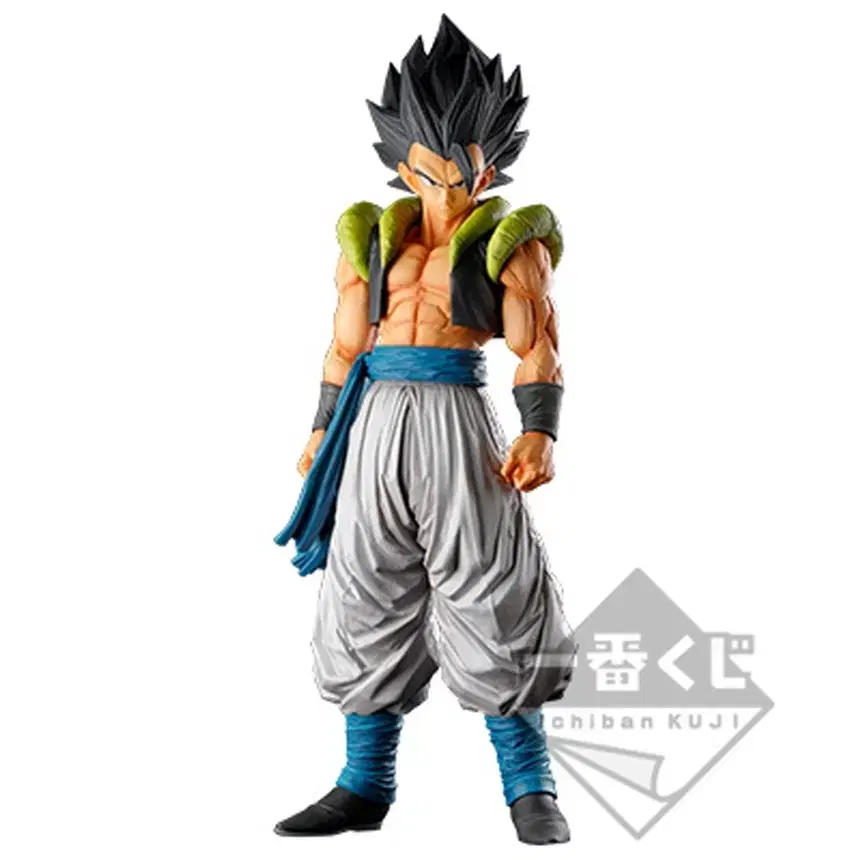 Dragon Ball Figures sealed SMSP Ogre Brushes3