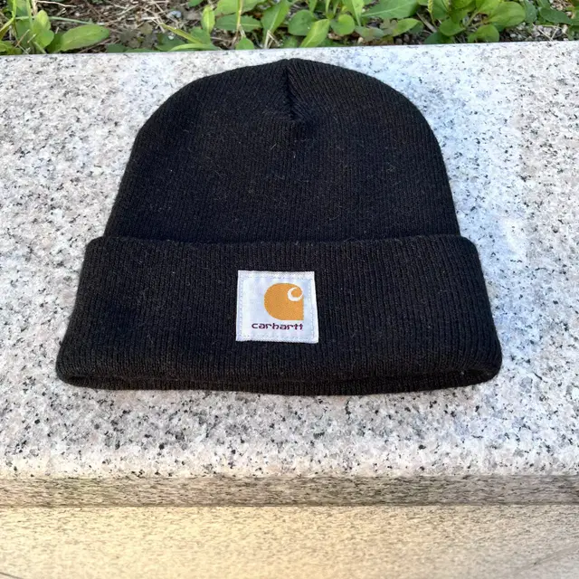 Carhartt 칼하트 비니