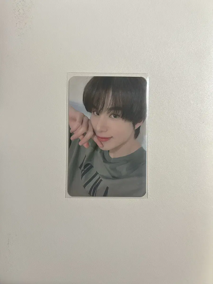 Antique Hand Mirrors jungwoo photocard Antique Hand Mirrors nct WTS