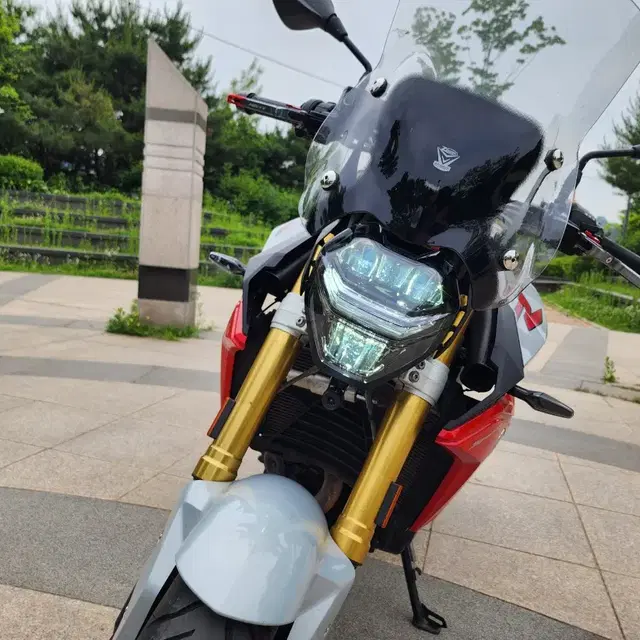 bmw f900r 20년식 1인신조 피넬리