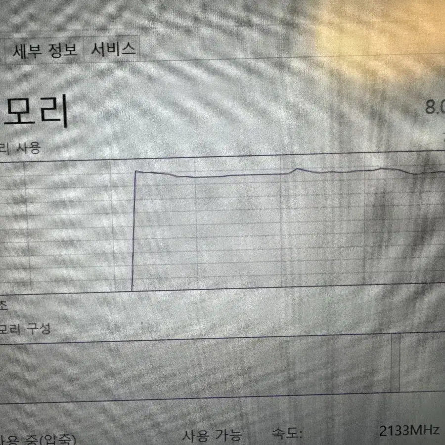 삼성 오디세이 게이밍노트북 QD711NFL