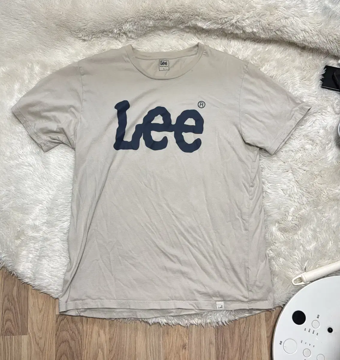 Unisex Lee Vahn Shortie