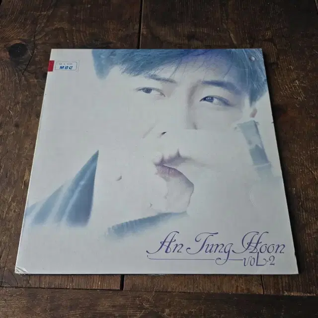 방송국 가요 lp 10장