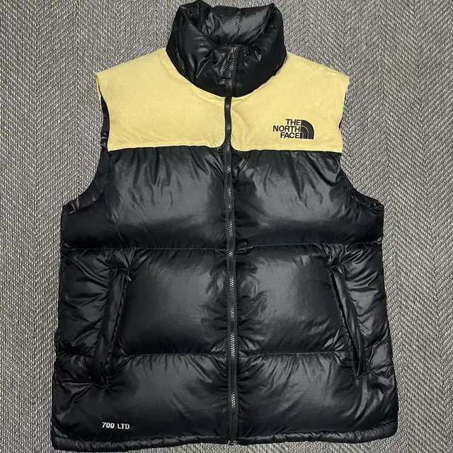 노스페이스(NORTH FACE)눕시 조끼 L