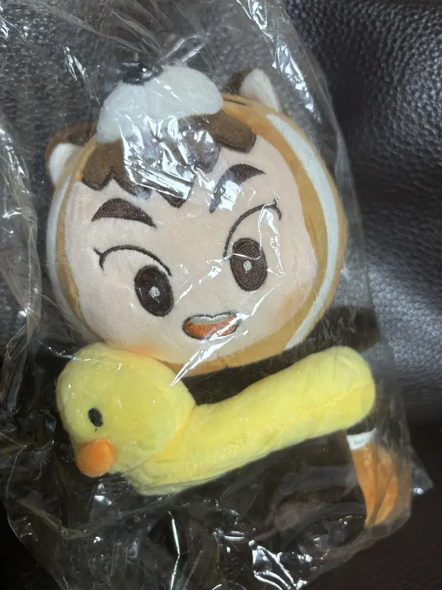 Xiumin doll Minguri Wts.