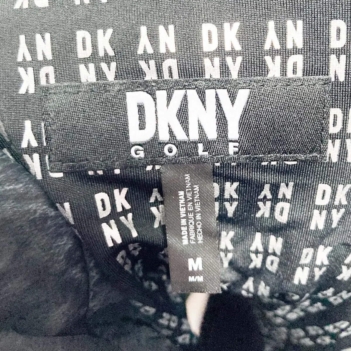 DKNY 2021 여성구스패딩 95 진스센스