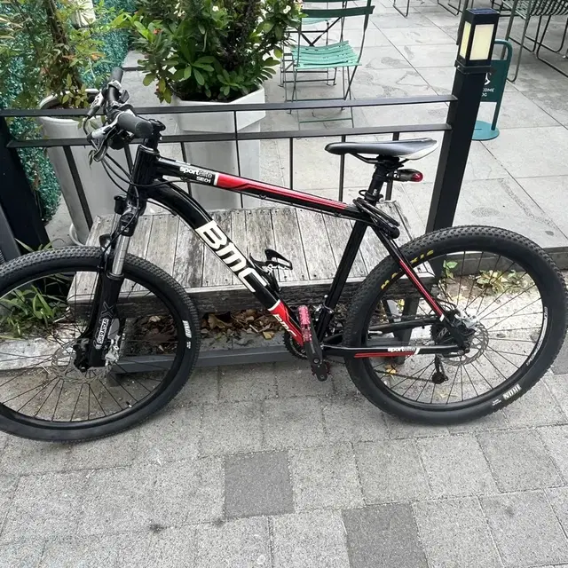 BMC sportelite se01 mtb자전거 판매or대차