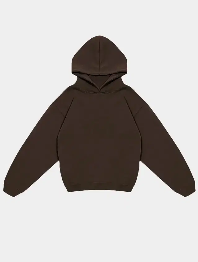 [L] Vujade andante knit hoodie