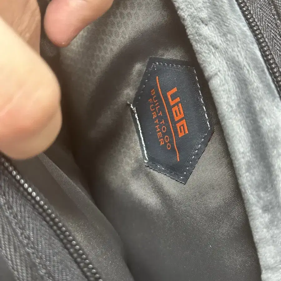 uag 테블릿 파우치케이스