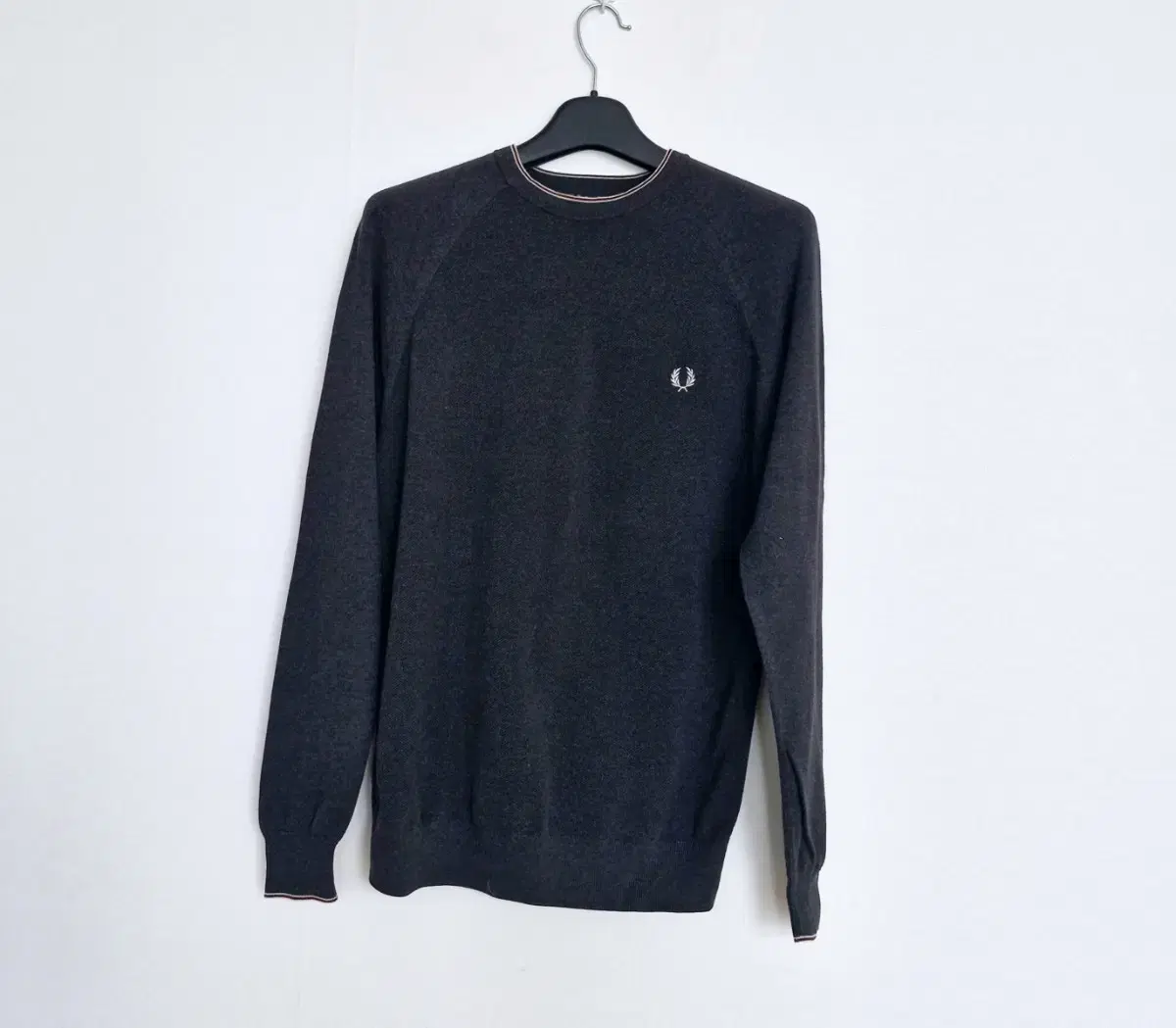 Fredperry Laundknit M95