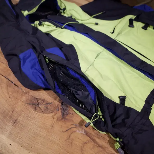 90s Nike ACG Storm-fit Jacket