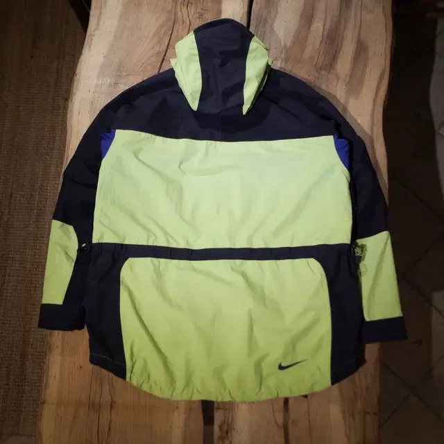 90s Nike ACG Storm-fit Jacket