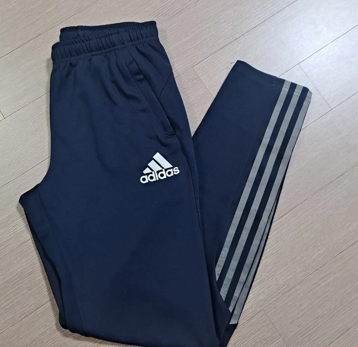 Adidas Gym Pants