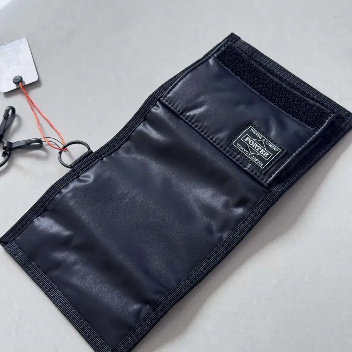 PORTER 포터 WALLET 지갑