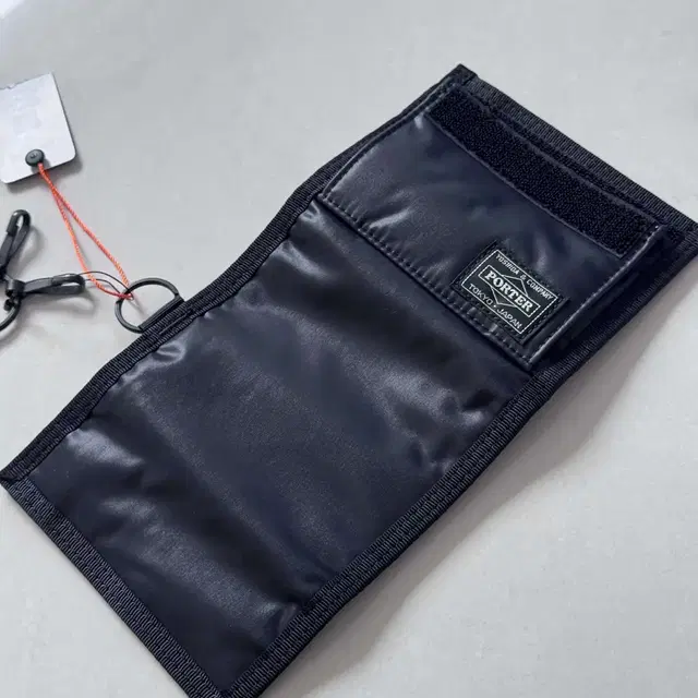 PORTER 포터 WALLET 지갑