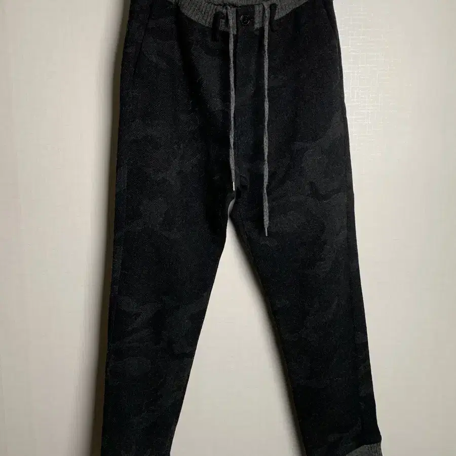 Marka wool pants