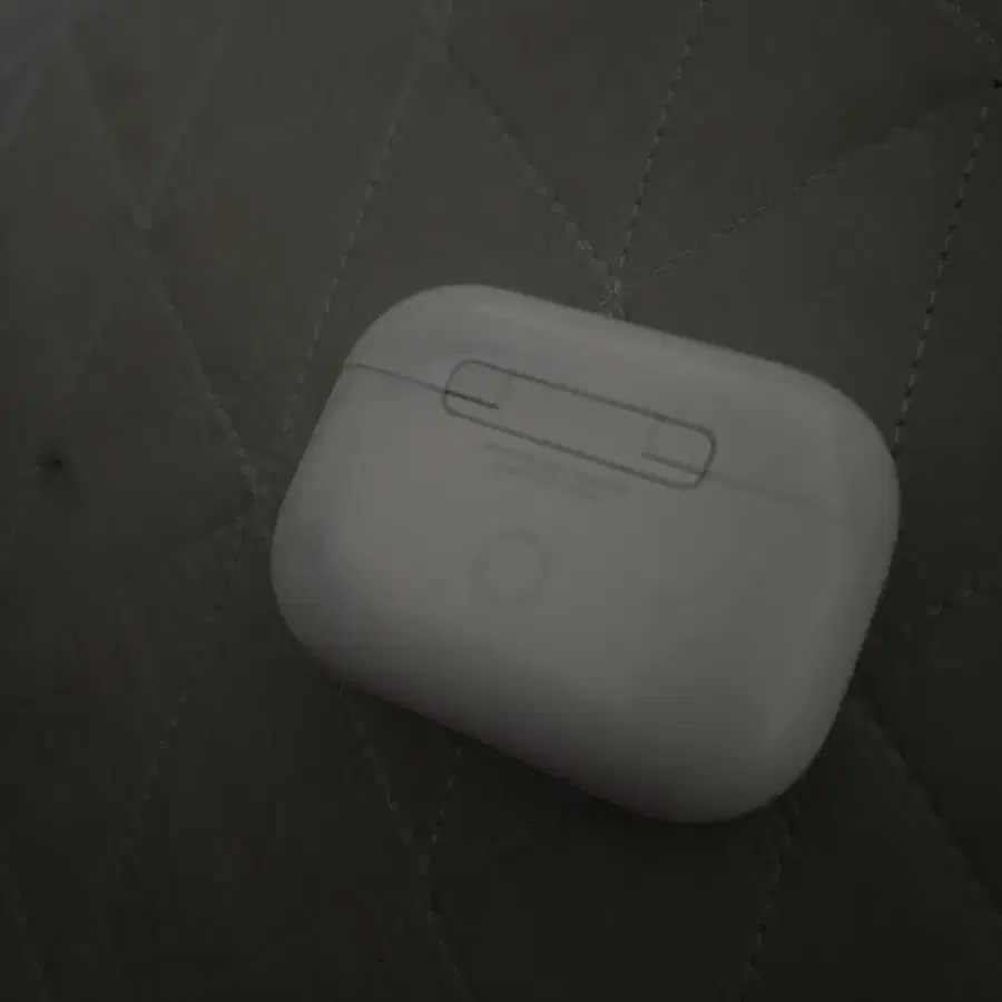 에어팟 프로2 (magsafe usb-c)